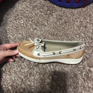 Sperry Boat shoe